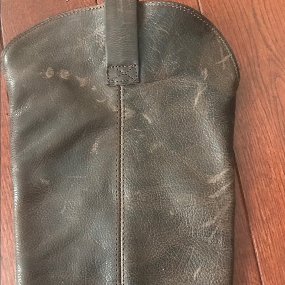 Dolce Vita Lujan Boots - Picture 4 of 7